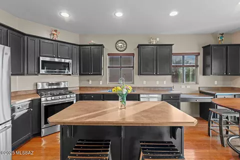 671 E Blue Mesa Pl, Vail, AZ 85641 photo 35