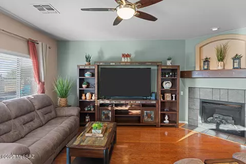 671 E Blue Mesa Pl, Vail, AZ 85641 photo 26