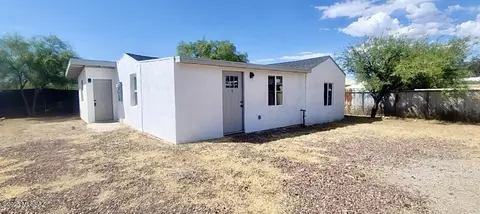 2937 N Los Altos Ave, Tucson, AZ 85705