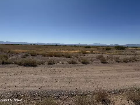 36 Acre Seville Blvd, Douglas, AZ 85607