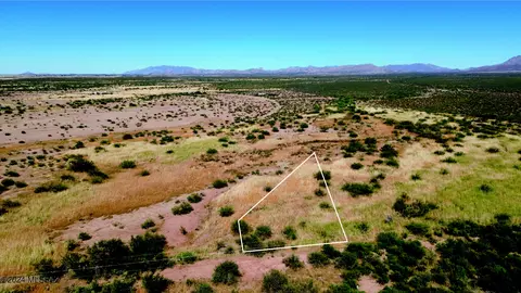 18 Acre El Cola Dr, Douglas, AZ 85607