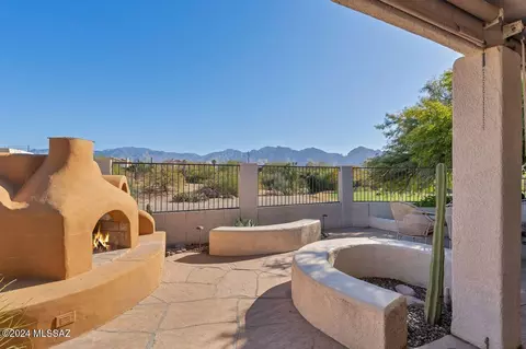 11510 N Palmetto Dunes Ave, Oro Valley, AZ 85737