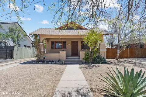712 E Mabel St, Tucson, AZ 85719