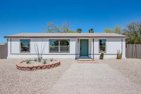 3710 S Cindy Ln, Tucson, AZ 85730