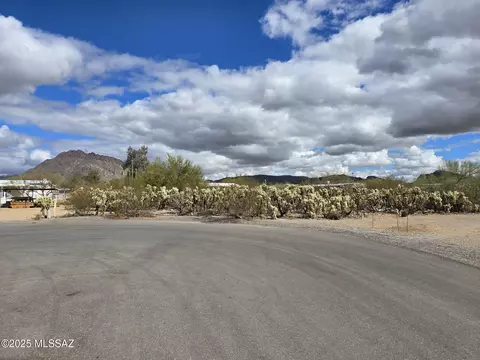 4145 S Canusa Pl, Tucson, AZ 85735