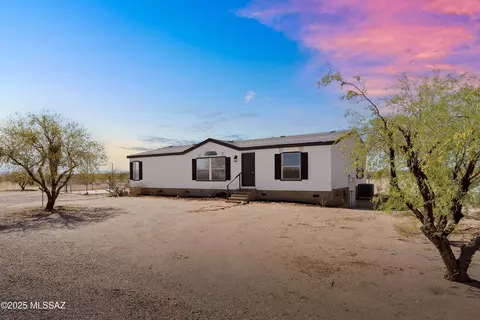 4170 N Anway Rd, Marana, AZ 85653
