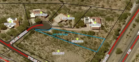S Tbd, Green Valley, AZ 85622