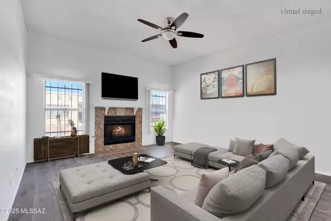 1154 N Sonoita Ave, Tucson, AZ 85712