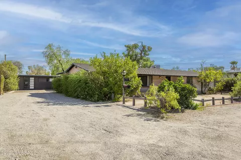 3256 E Terra Alta Blvd, Tucson, AZ 85716