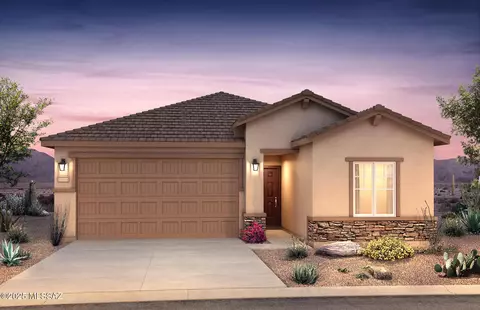 883 W Calle El Teclado, Sahuarita, AZ 85629