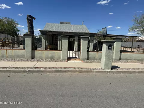 122 W Kentucky St, Tucson, AZ 85714