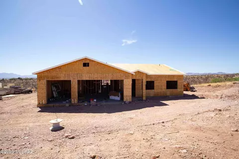 533 Camino Ramanote, Rio Rico, AZ 85648