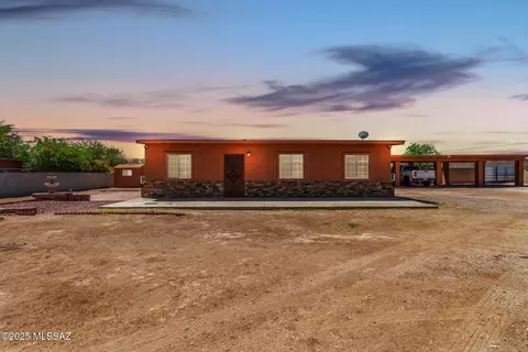 2920 S Cottonwood Ln UNIT 1, Tucson, AZ 85713