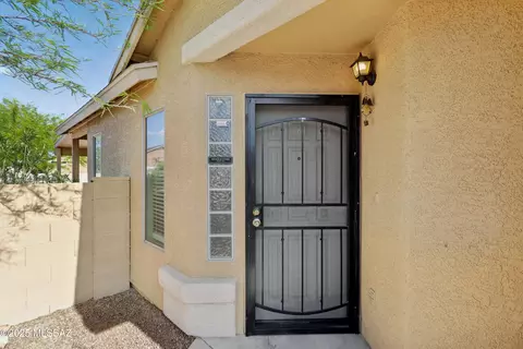 7351 S Bass Ave, Tucson, AZ 85746