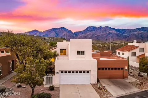 4125 N Calle Bartinez, Tucson, AZ 85750