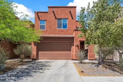 2868 N Silkie Pl, Tucson, AZ 85719