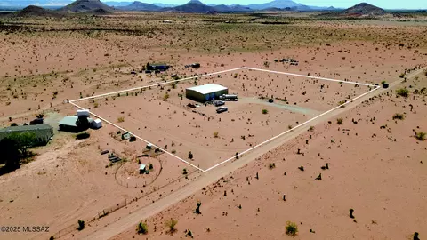 3 S 52 Acres S Tyler Miles Rd, Elfrida, AZ 85610