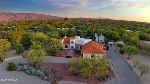 11260 E Prince Rd, Tucson, AZ 85749