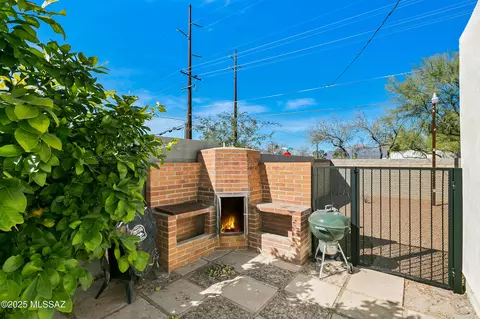 3402 E Kleindale Rd, Tucson, AZ 85716 photo 29