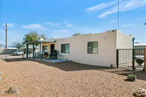 3402 E Kleindale Rd, Tucson, AZ 85716 photo 25