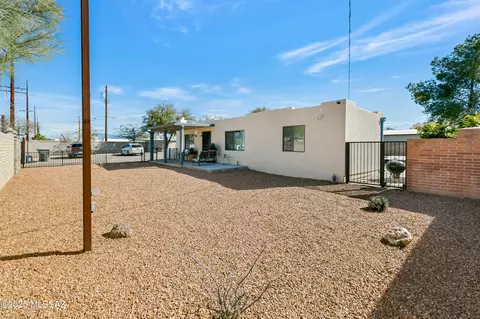 3402 E Kleindale Rd, Tucson, AZ 85716 photo 24