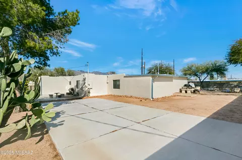 3402 E Kleindale Rd, Tucson, AZ 85716 photo 27