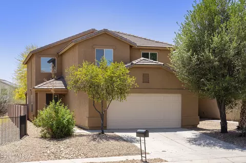 893 W Placita Canalito Dr, Green Valley, AZ 85614