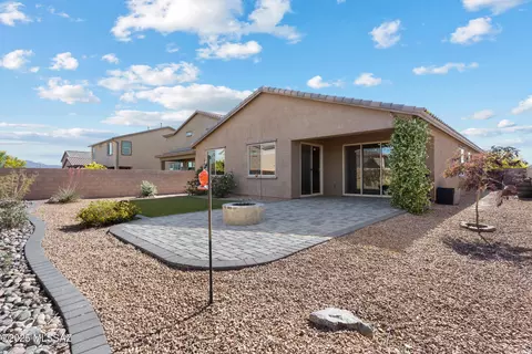 10337 S Pantano Knolls Dr, Vail, AZ 85641