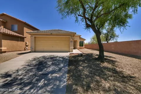 3005 S Pantano Edge Dr, Tucson, AZ 85730