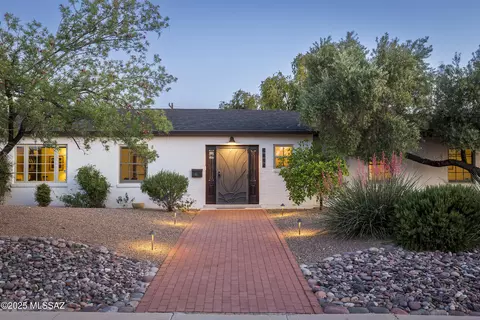 2626 E 4th St, Tucson, AZ 85716