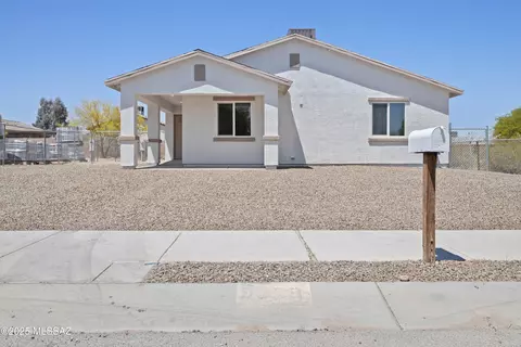 5958 S Stewart Blvd, Tucson, AZ 85706