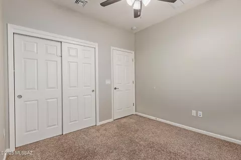 Bedroom - 11438 E Desert Raptor Loop, Tucson, AZ 85747 photo 3 of 3