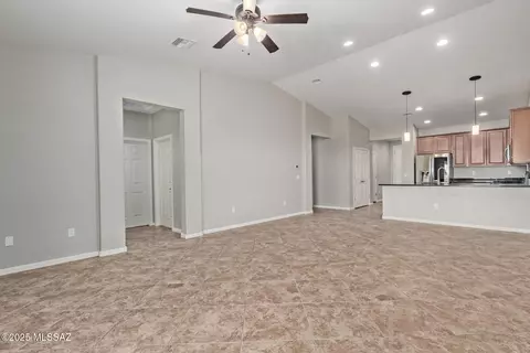 Living - 11438 E Desert Raptor Loop, Tucson, AZ 85747 photo 4 of 5