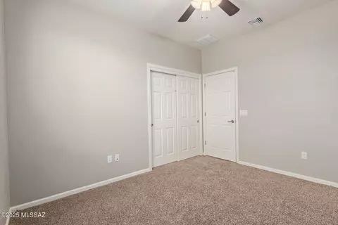Bedroom - 11438 E Desert Raptor Loop, Tucson, AZ 85747 photo 1 of 3