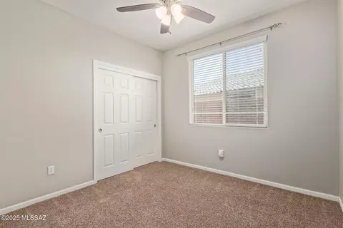 Bedroom - 11438 E Desert Raptor Loop, Tucson, AZ 85747 photo 2 of 3