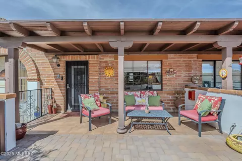 206 S Paseo Quinta #C, Green Valley, AZ 85614