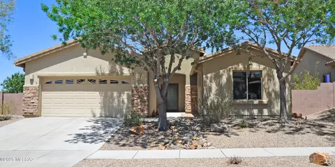 17305 S Indigo Crest Pass, Vail, AZ 85641