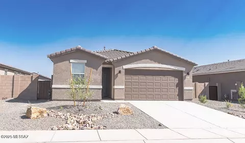 10606 W Walker Brown Dr, Marana, AZ 85653