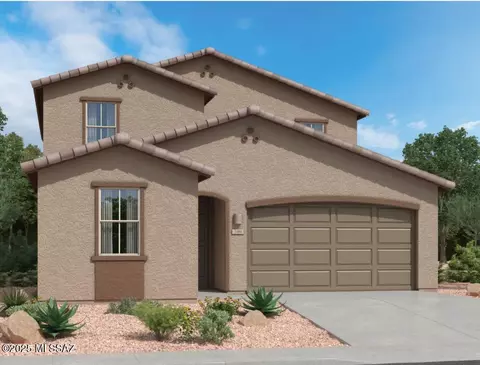 10509 W Beaman Dr, Marana, AZ 85653