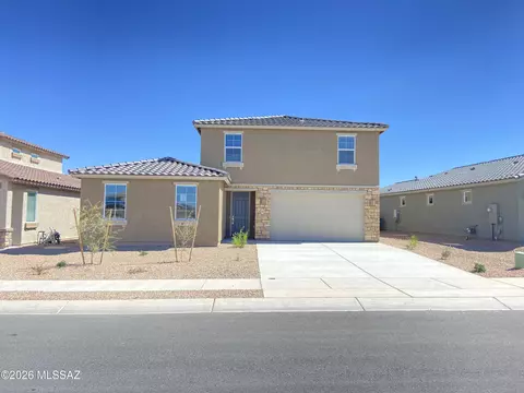 8291 S Charles Young Way, Vail, AZ 85641