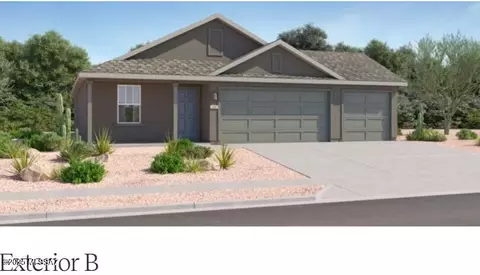 8856 E Creamy Cliffrose Trl, Vail, AZ 85641