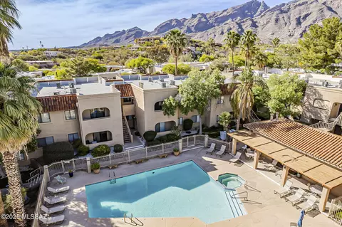 5750 N Camino Esplendora #238, Tucson, AZ 85718