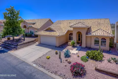 1707 W Sunridge Dr, Tucson, AZ 85704