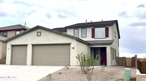 17614 S Ironwood Bend Dr, Vail, AZ 85641