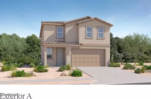 7046 W Star Garden Way, Tucson, AZ 85757