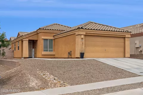 4690 W Cepa Ln, Tucson, AZ 85741