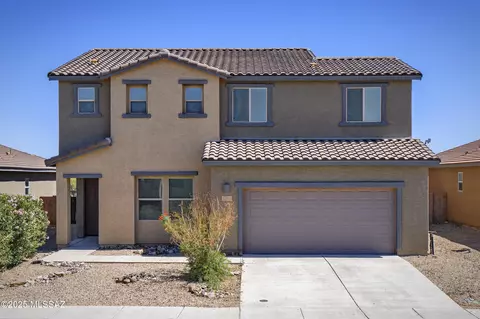 1139 E Madera Grove Ln, Sahuarita, AZ 85629