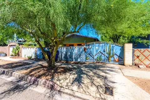 815 E Mabel St, Tucson, AZ 85719