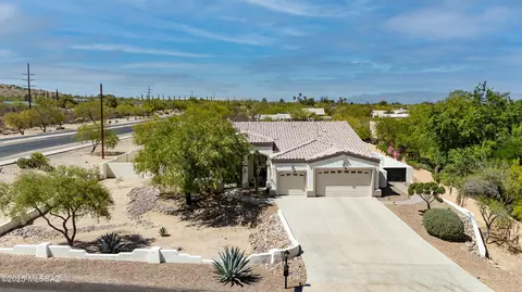 1398 W Bosque Dr, Sahuarita, AZ 85629