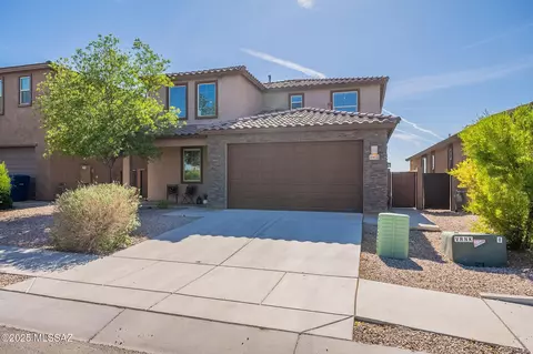 10432 S Cienega Knolls Loop, Vail, AZ 85641